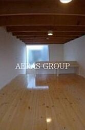 バイカーズアパートメント 1階ワンルームのリビング/ダイニング