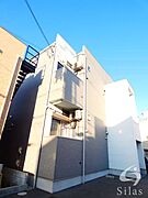 河内花園駅より徒歩8分 1階 築9年11ヶ月の賃貸物件