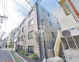 荏原中延駅 19.2万円