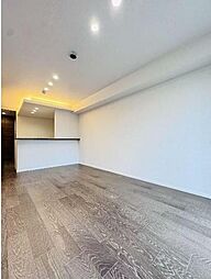 ル・ヴァンヴェール 105 1階2LDKのリビング/ダイニング