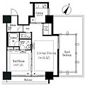 ELSTANZA白金3階27.2万円