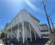 ビュー小手指A 2階 築22年10ヶ月の賃貸物件