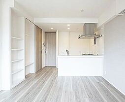 クレイシア森下 5階1LDKのリビング/ダイニング