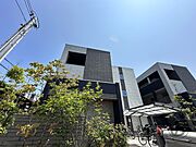 北助松駅より徒歩1分 3階 築4年7ヶ月の賃貸物件