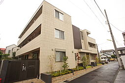 フルールメゾン梅丘