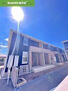 西ノ庄駅より徒歩10分 2階 築6年2ヶ月の賃貸物件