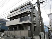 行徳駅より徒歩14分 2階 築2年4ヶ月の賃貸物件