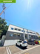 イニージア桜台 1階 築8年3ヶ月の賃貸物件