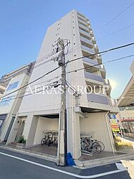 レガリス西日暮里ステーションフロント