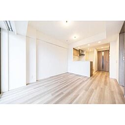 フレンシア高円寺北 103 1階2LDKのリビング/ダイニング