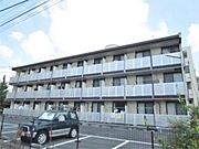 稲城長沼駅より徒歩5分 築16年 3階建の賃貸物件