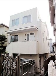 コーポラティブ目白