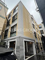 FLレジデンス新宿3