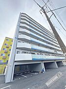 グランパシフィック花園innovationの賃貸物件