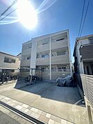 矢田駅より徒歩6分 3階 築7年4ヶ月の賃貸物件