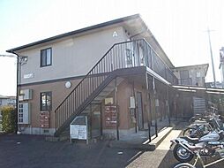 曙町駅 3.5万円