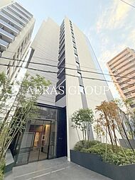 ザ・パークハビオ入谷