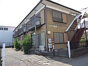 本厚木駅よりバス34分 徒歩3分 2階 築38年の賃貸物件