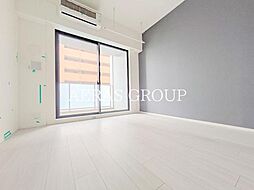 JR総武線 西船橋駅 徒歩3分の賃貸マンション 4階1Kのリビング/ダイニング