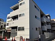 平野駅より徒歩10分 1階 新築の賃貸物件