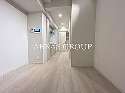 コンフォリア戸越公園 101 1階1LDKのリビング/ダイニング