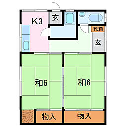 小泉借家（ホンダショップ）
