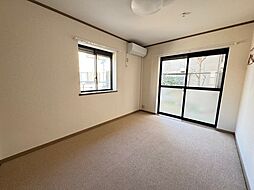 東小岩3丁目住宅 1階ワンルームのリビング/ダイニング