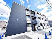 塚口駅より徒歩10分 2階 築5年8ヶ月の賃貸物件