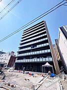 花園町駅より徒歩6分 1階 築1年2ヶ月の賃貸物件