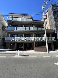 シャンファーレ東京ノース