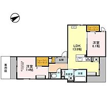 間取り：227091094815