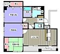 VIVACE長田3階10.0万円