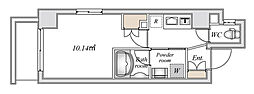 エスティメゾン登戸 3階/308