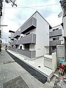 昭和町駅より徒歩9分 2階 築4年9ヶ月の賃貸物件