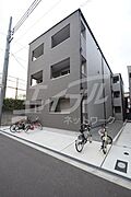 放出駅より徒歩12分 3階 築5年1ヶ月の賃貸物件