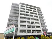 海老名駅より徒歩2分 4階 築9年10ヶ月の賃貸物件