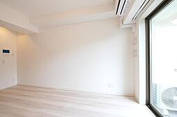 文京本駒込レジデンス 2階1Kのリビング/ダイニング