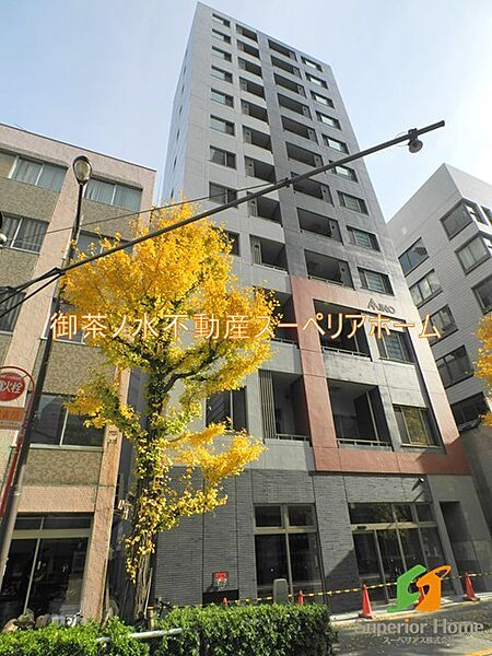 東京都千代田区神田錦町３丁目 賃貸マンション1ldk 6階 43 48 御茶ノ水不動産スーペリアホーム スーペリアス株式会社 の詳細情報 賃貸 スタイル 物件id