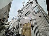 神戸市中央区東雲通１丁目 5階建 築31年のイメージ