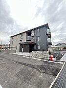 エスト山王 2階 築1年8ヶ月の賃貸物件