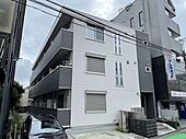 立川市富士見町２丁目 3階建 築5年のイメージ