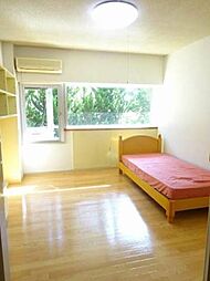 メディカルコーポI 303 3階1Kのリビング/ダイニング