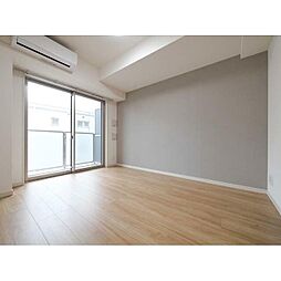 T-stage Keisei Higashinakayama 7階1Kのリビング/ダイニング