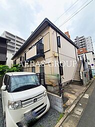 アーバニティーテラス