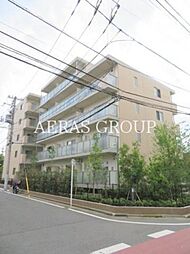 コートブリーズ船橋中山