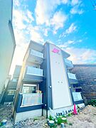 浅香山駅より徒歩9分 3階 築3年2ヶ月の賃貸物件