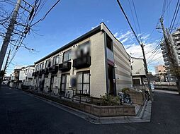 レオパレス大和町