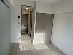 JR山手線 品川駅 徒歩15分の賃貸マンション 5階ワンルームのリビング/ダイニング