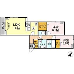 京王相模原線 京王堀之内駅 徒歩13分 1階/-