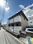 阿倍野駅より徒歩7分 1階 築20年4ヶ月の賃貸物件